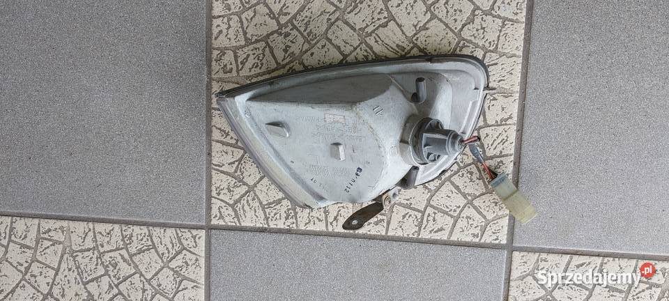 Hyundai ponny kierunkowskaz lewy dolnośląskie Byków
