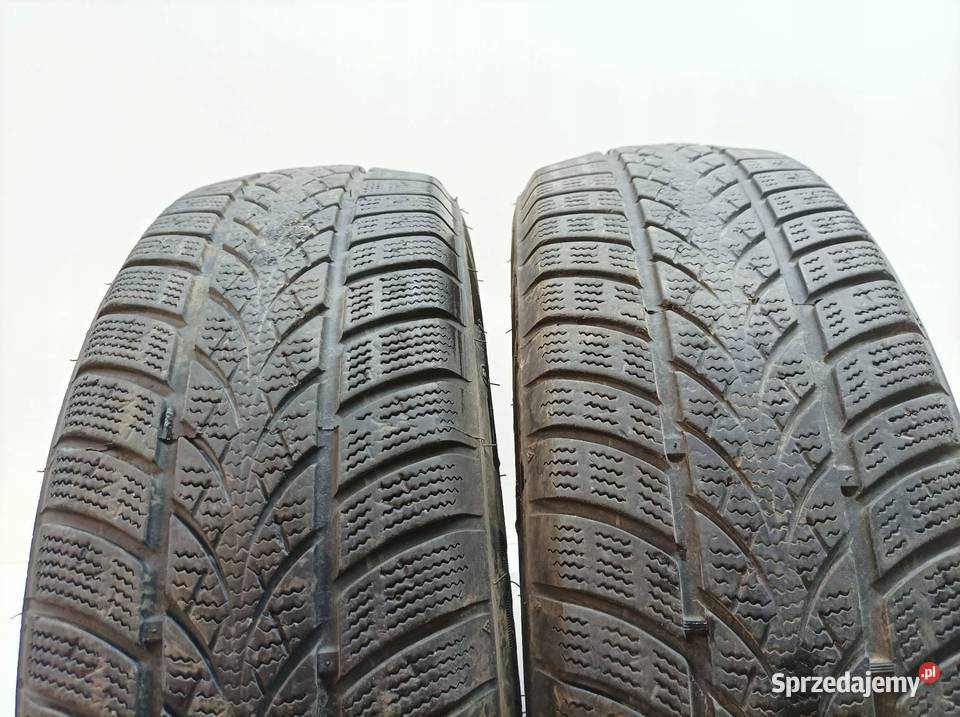 2x OPONA ZIMOWA TRIANGLE WINTER X TW401 18565R15