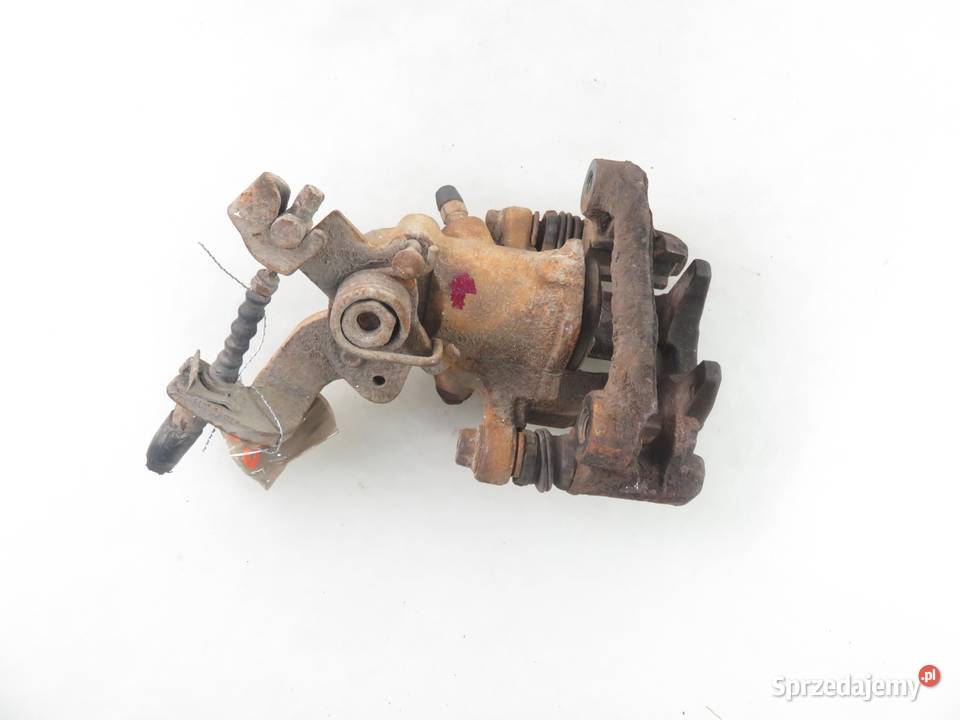 ZACISK PRAWY TYŁ HYUNDAI COUPE I 16 i 16V G4EDG