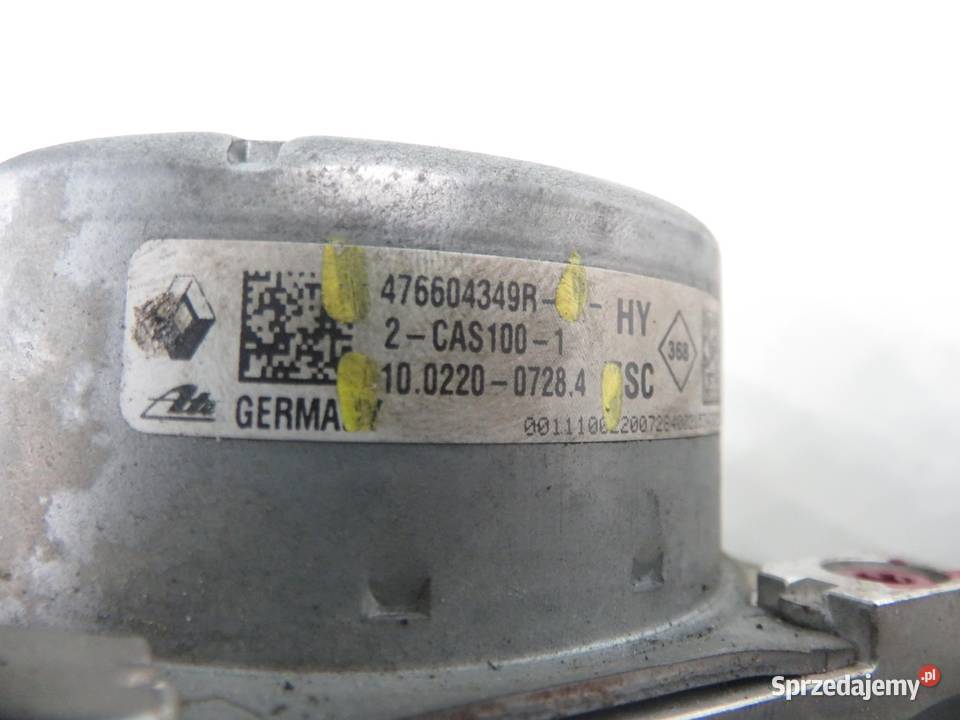 POMPA ABS RENAULT ESPACE V 28515242313