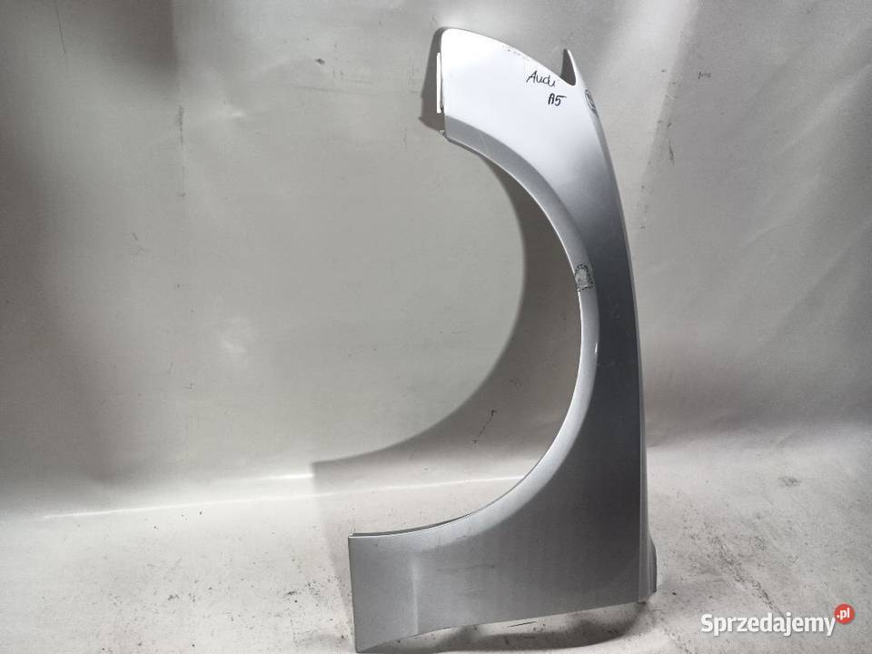 BŁOTNIK PRZÓD PRZEDNI LEWY AUDI A5 8T 8T0821469 osobowe