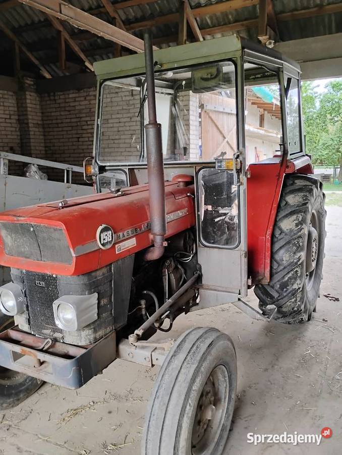 Ferguson 158