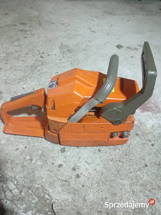 Piła Husqvarna 41 Nisko