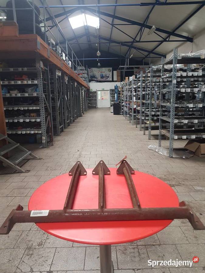 Rama lemieszy kombajn Z644 Anna 5644270020 Sulechów