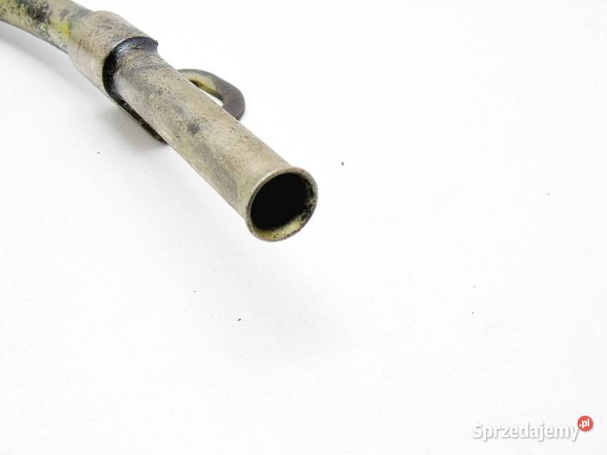 RURKA BAGNETU 20 16V GALANT LANCER SPACE WAGON Sosnowiec