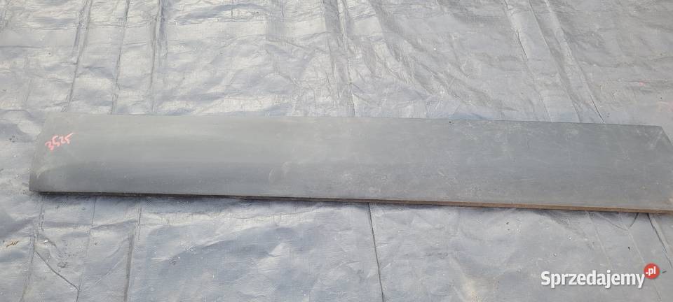 Discovery Sport L550 LISTWA DRZWI LEWY PRZÓD Ruda Śląska