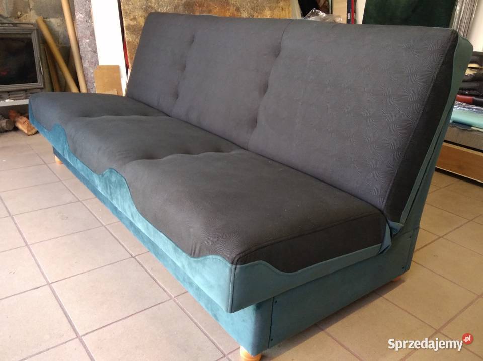 Wersalka kanapa FIESTA 200 X 120 bonellfalista 200cm Sofy i kanapy Częstochowa sprzedam