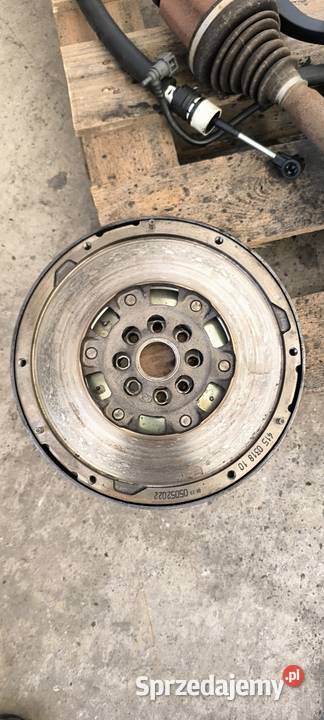 Zestaw kompletnego sprzęgła Ford S 510023010 Tomaszów Lubelski sprzedam