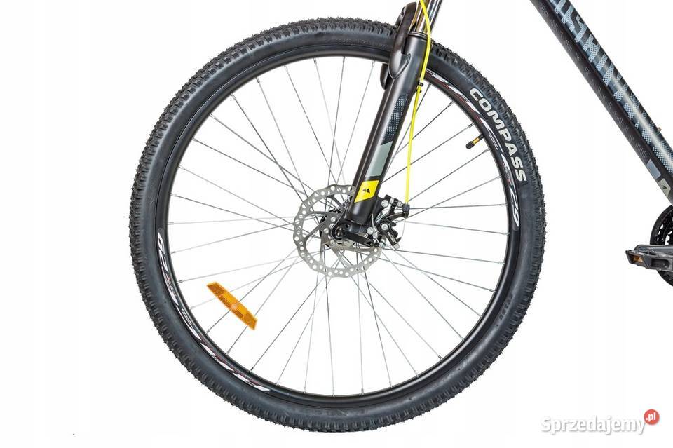 ROWER GÓRSKI MTB 26 21 BIEGÓW AMORTYZACJA sprzedam