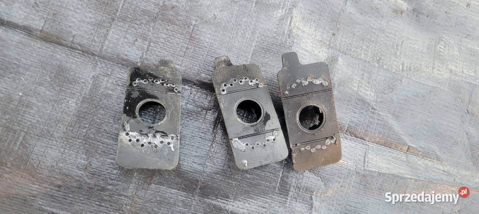 KIA CEED 3 III HB UCHWYT KOSZYK PDC MOCOWANIE Ruda Śląska sprzedam