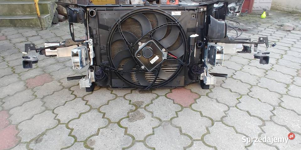 Przod przedni pas bmw f23 218 sport line 15 Syrynia