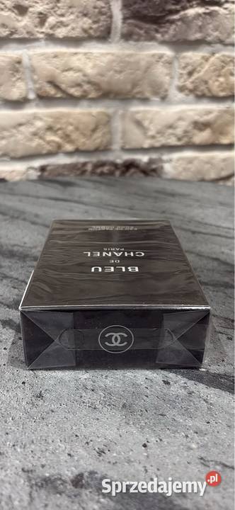 Perfumy Chanel Szczecin