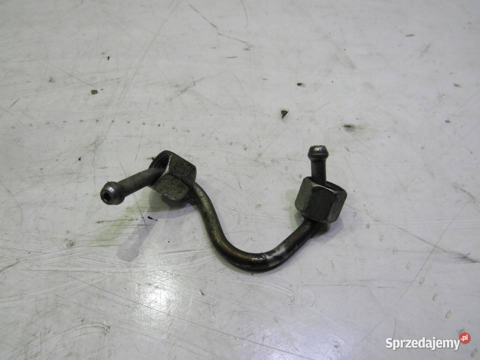 Mocowanie FILTR PALIWA 508 16 EHDI 9672309780 osobowe