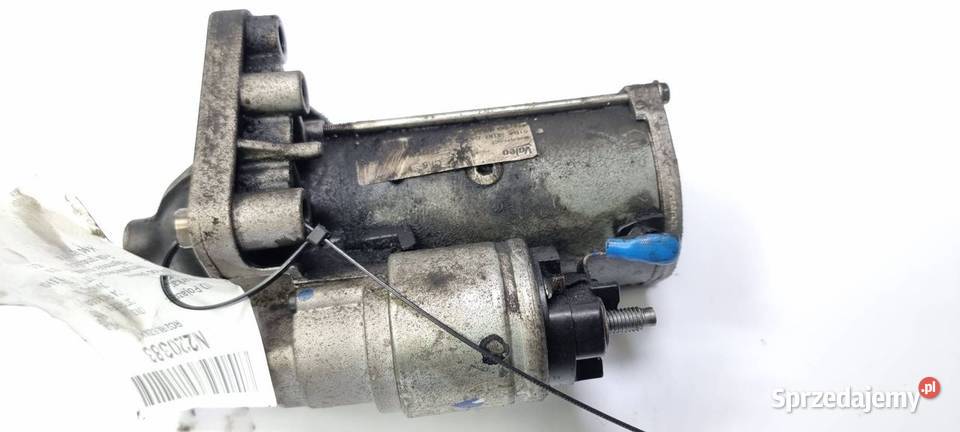 ROZRUSZNIK CITROEN C4 PICASSO 966285418004 Lipno