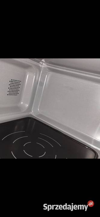 Mikrofala Dometic MVO24 do ciężarówki Tir Scania Kleczew