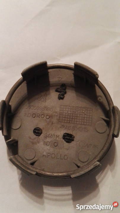 PEUGEOT 207 307 407 DEKIEL KAPSEL Międzychód sprzedam