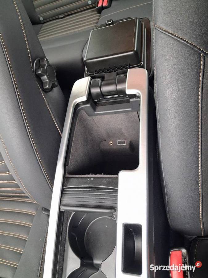 Volvo V50 2010r 20D mazowieckie