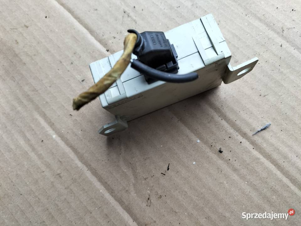 AUDI A6C4 A6 C4 MODUŁ IMMOBILIZERA 7738950021 Kamień-Kolonia