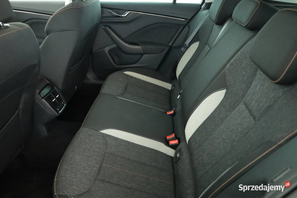 Skoda Kamiq 10 TSI nieuszkodzony Piaseczno