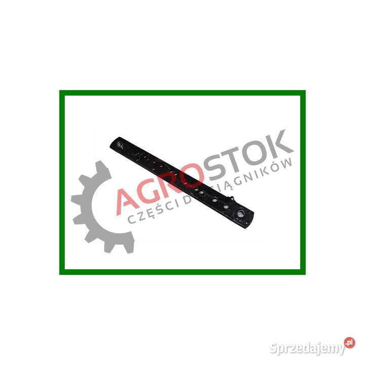 Belka boczna tylna jumz oryginał lubelskie Parczew