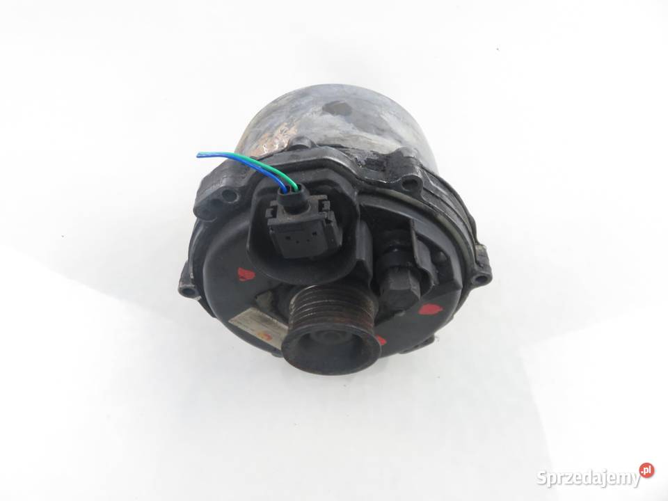 ALTERNATOR BMW X5 E53 44 i M62 B44 448S2 małopolskie sprzedam