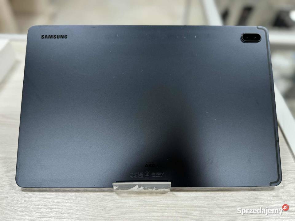 Samsung Galaxy Tab S7 FE 6128 GB Elbląg sprzedam