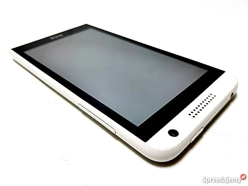 TELEFON HTC 610 LTE 47 PAMIEC 18 8 MPX Ustka