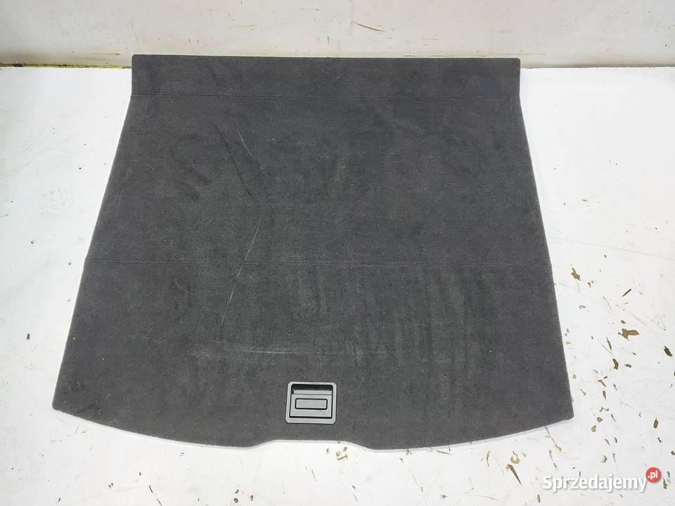 LEXUS RX500H V 5 2023 DYWAN BAGAŻNIKA 6841040220