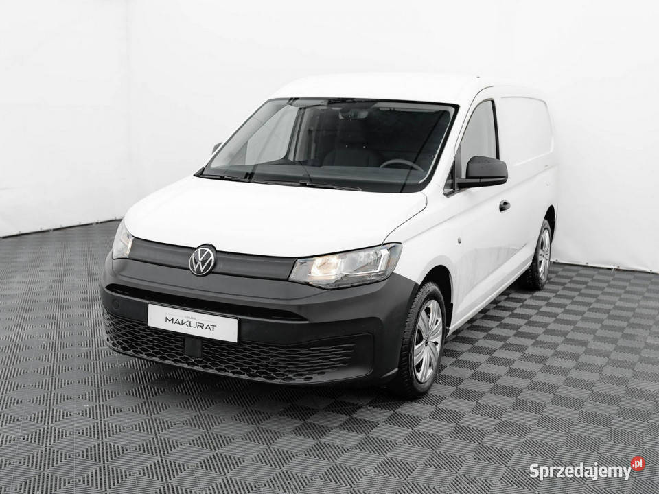 Volkswagen Caddy GD8G728Caddy Cargo Maxi 20 TDI Volkswagen