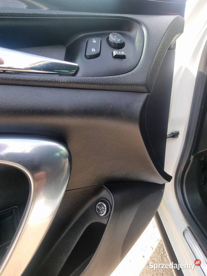 Opel Insignia lift 2014r 20 cdti Insignia Zamość