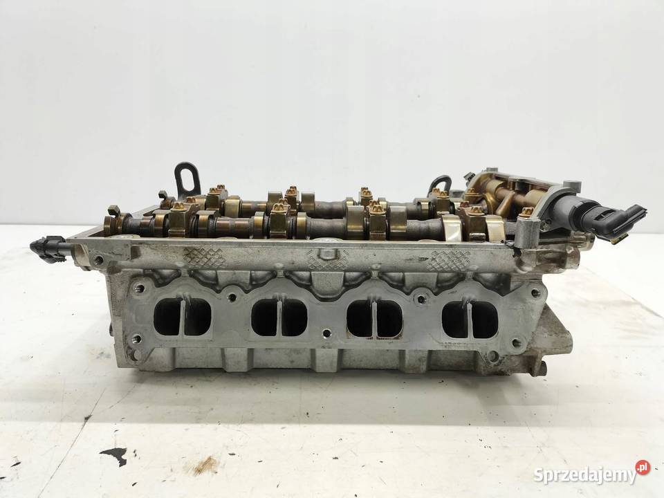 GŁOWICA KOMPLETNA 55559340 A16XER 16 16V Opel osobowe sprzedam