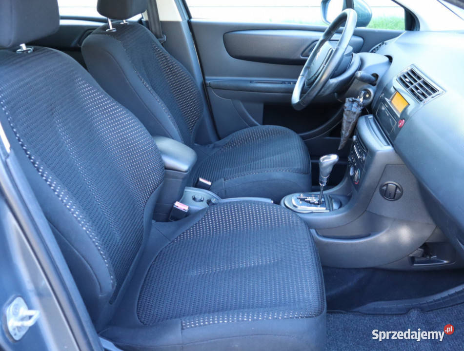 Citroen C4 20 HDI Piaseczno sprzedam