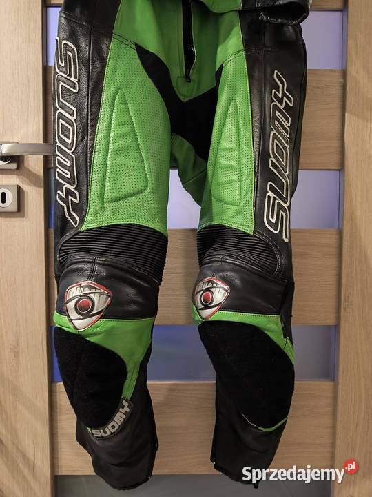 Kombinezon motocyklowy Kombinezony lubelskie Łęczna