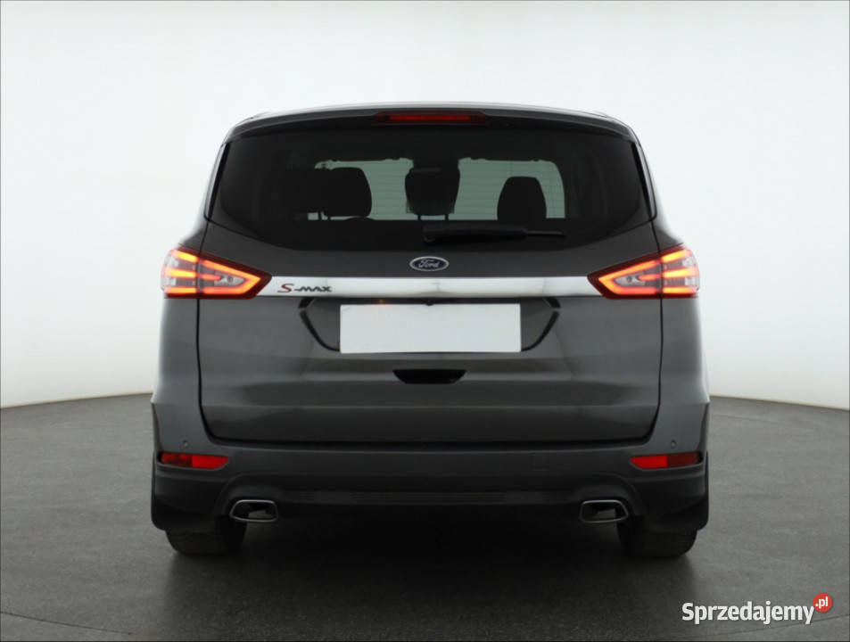 Ford S 20 EcoBlue mazowieckie Piaseczno