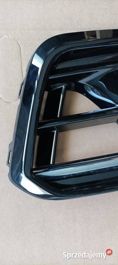 Vw Arteon R FL kratka prawa zderzaka Łódź