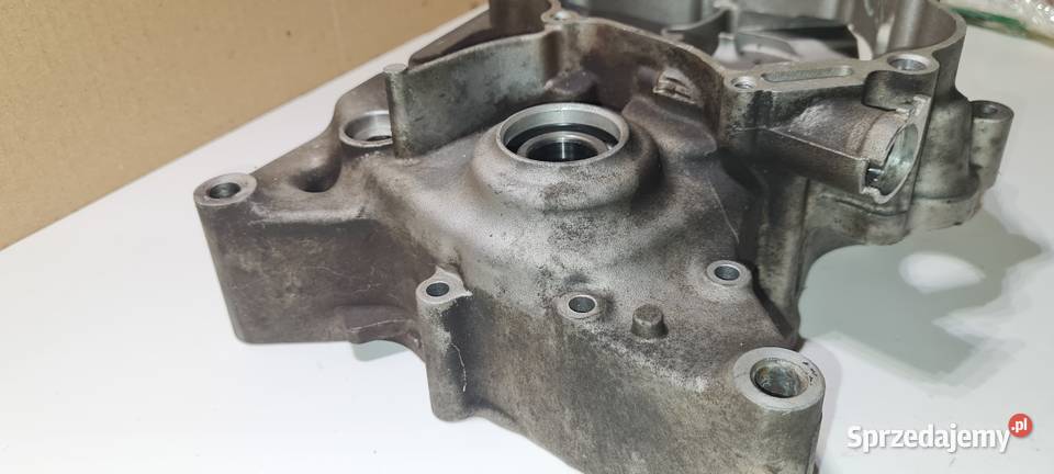 Yamaha YZF 125 R karter E3D9E005147 Kartery mazowieckie Warszawa sprzedam