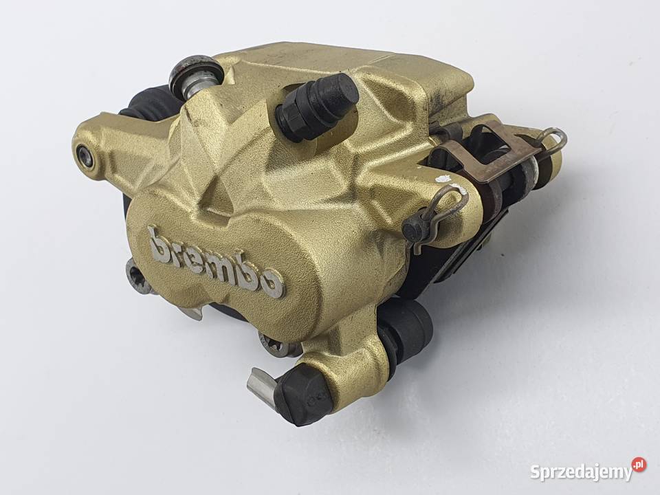 Zacisk Hamulcowy Tyl Klocki Bmw R 1200 Rs K54 łódzkie Łódź