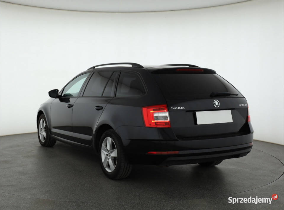 Skoda Octavia 15 TSI nawigacja Piaseczno