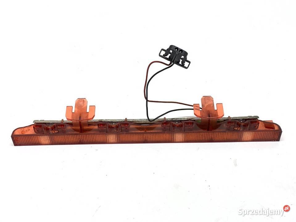 LAMPA STOP MERCEDES W169 89032461 Hatchback 0412