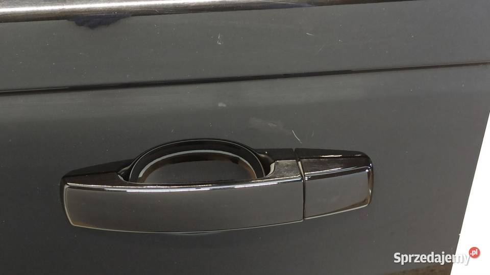 RANGE ROVER SPORT L320 DRZWI LEWY PRZÓD LRC697 dolnośląskie