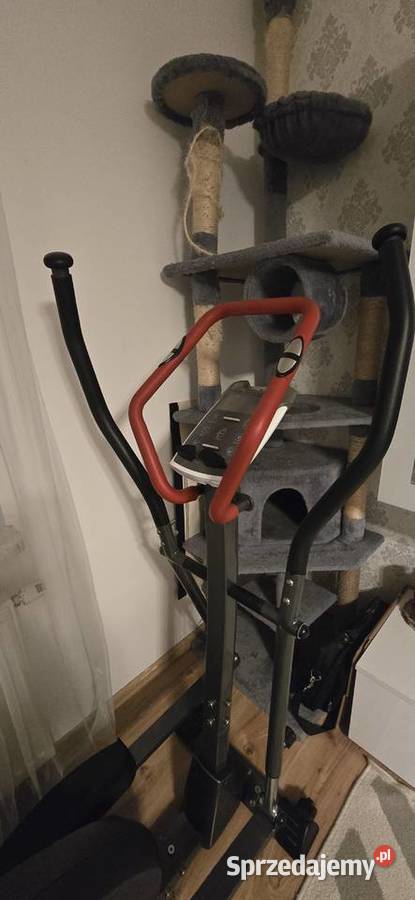 Orbitrek estrider BE6760GJ lubelskie