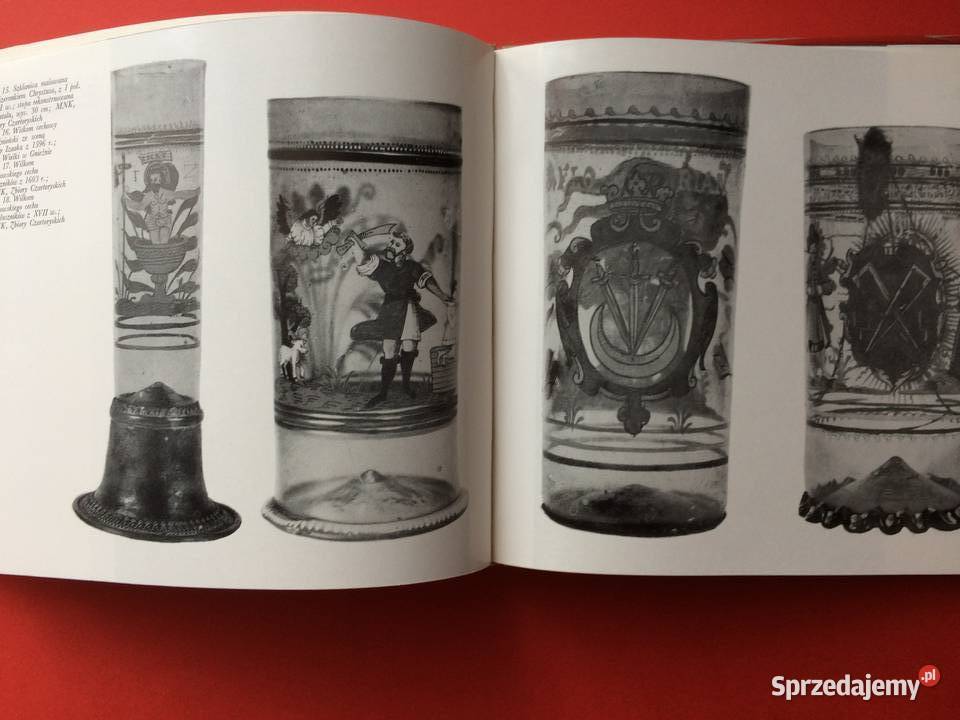 2882 Antykwariat Szczecin