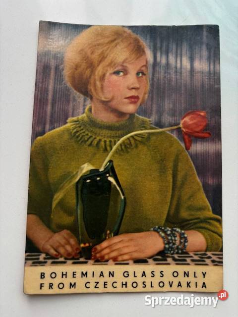 Pocztówki zagraniczne 170 lata 6070 uw Wałbrzych