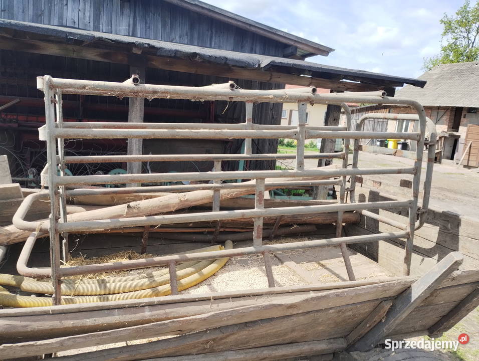 Wóz konny sprzedam łódzkie Szadek