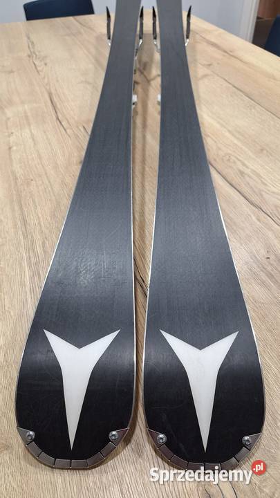 Narty Atomic SL Premium 164 Poznań