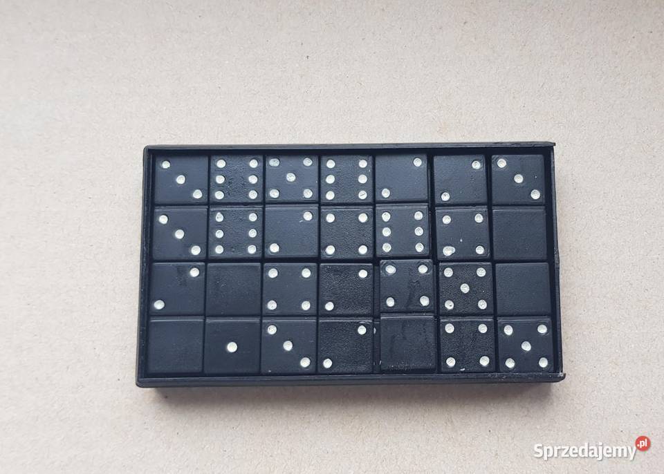 Domino Turystyczne PRL Antyki, Sztuka, Kolekcje Zielona Góra