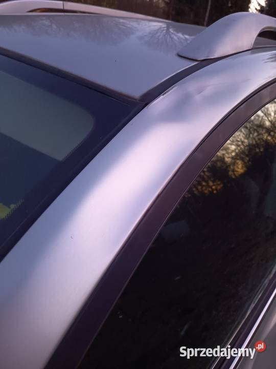 Toyota Avensis 2003r 20 benzyna Puszcza Mariańska sprzedam