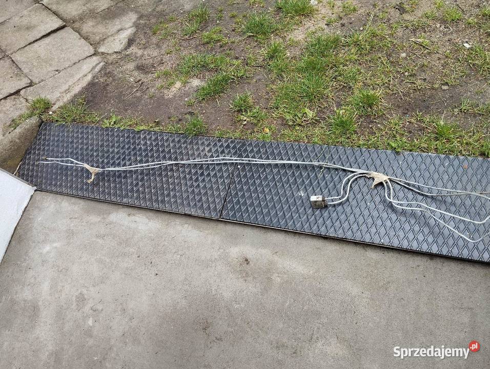 Przewód hamulcowy alfa 146 Poznań