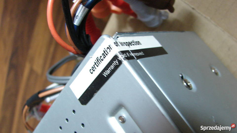 Radio Eonon e1026 TV dvd Nawi Dotykowy panel Radioodtwarzacze