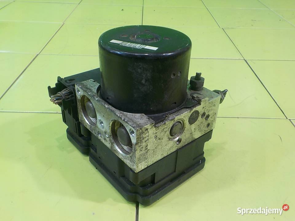 FORD FIESTA MK7 14 TDCI 12r 5D pompa ABS Suków